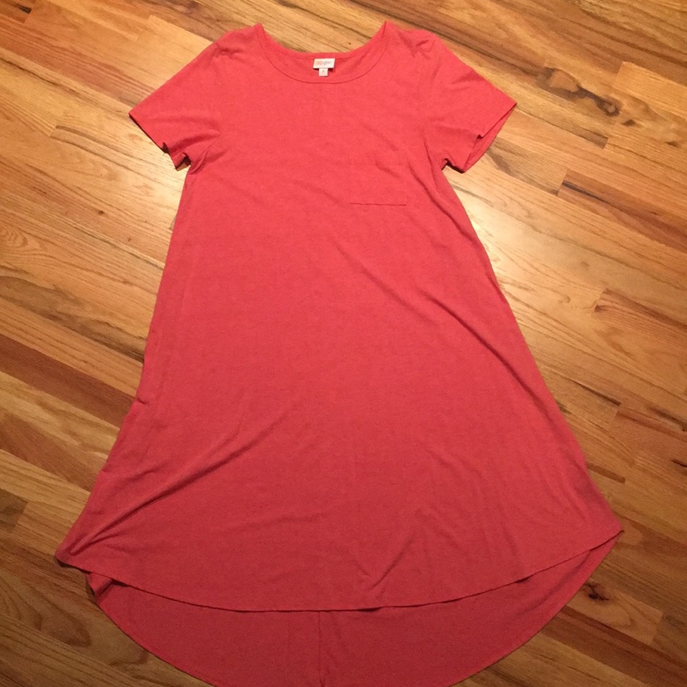 LuLaRoe Carly